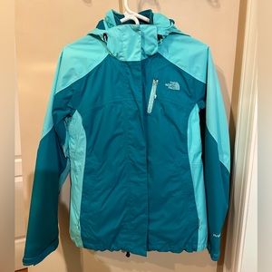 Women’s Small Triclimate North Face Jacket